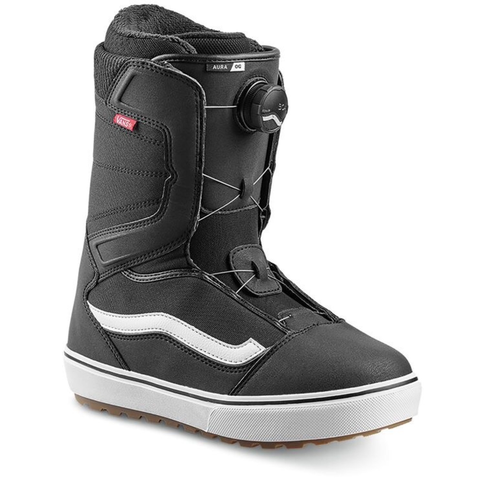Vans snowboard boots - women’s